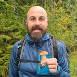 Photo of Tom Ladek
